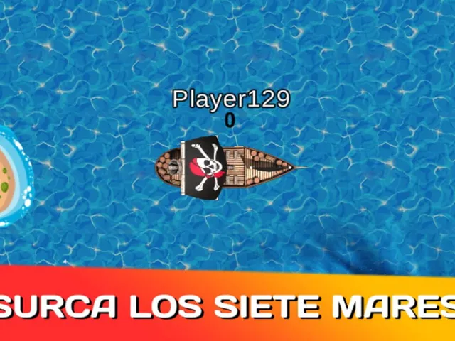 Boats.io