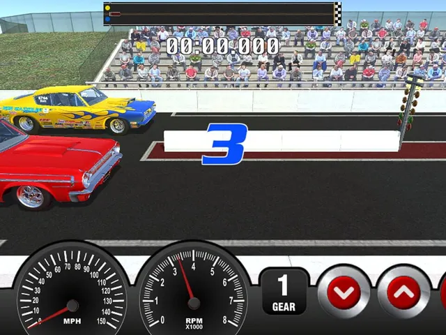 Bob Mazzolini Racing