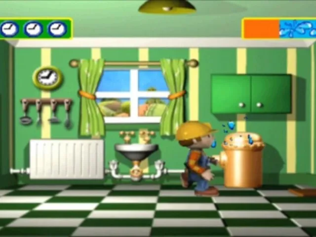 Bob the Builder: Can We Fix It?