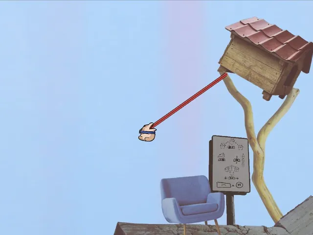 Bob To The Top
