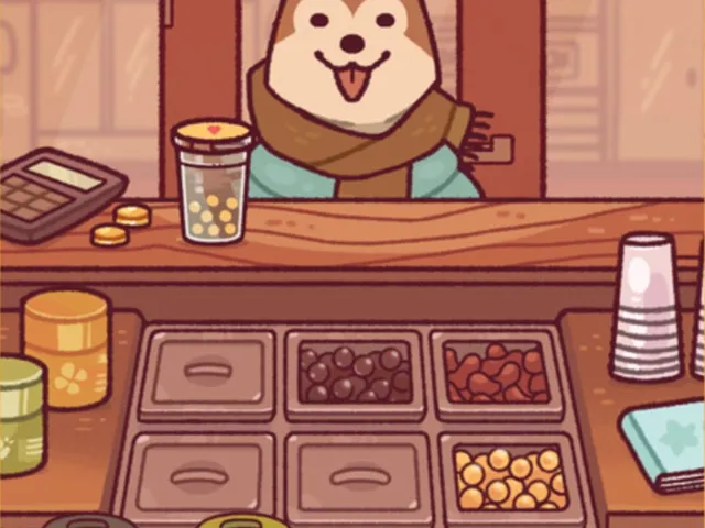 Boba Tale