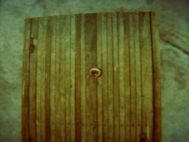Bober Bros: The Hole