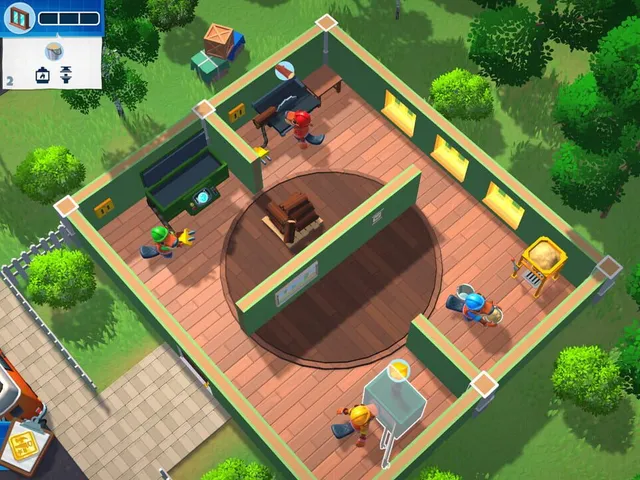 Bober Constructions