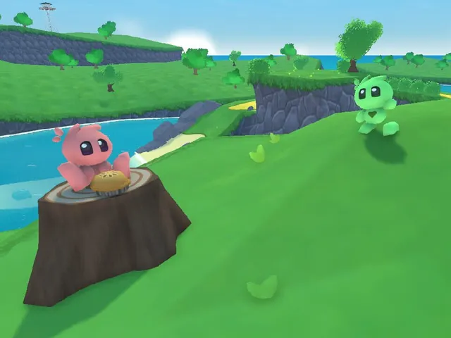 Bobo Bay