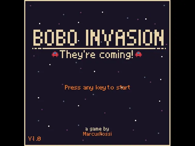 BoboInvasion