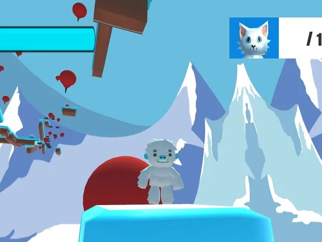 Bob's Cat Challenge