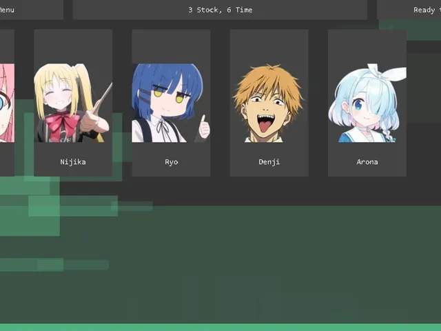 Bocchi the Smash!