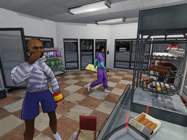 Bodega