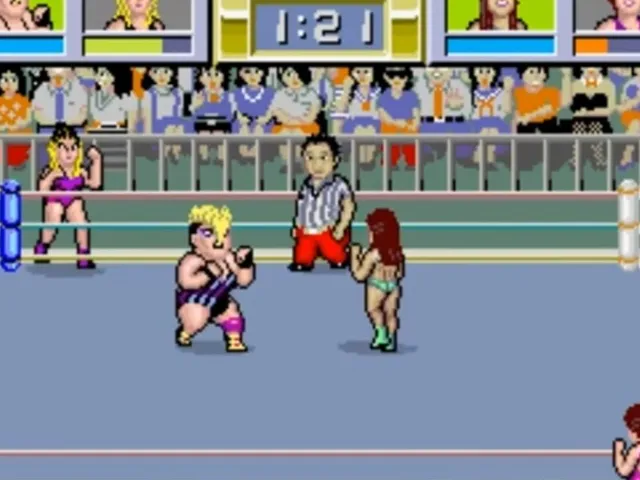 Body Slam
