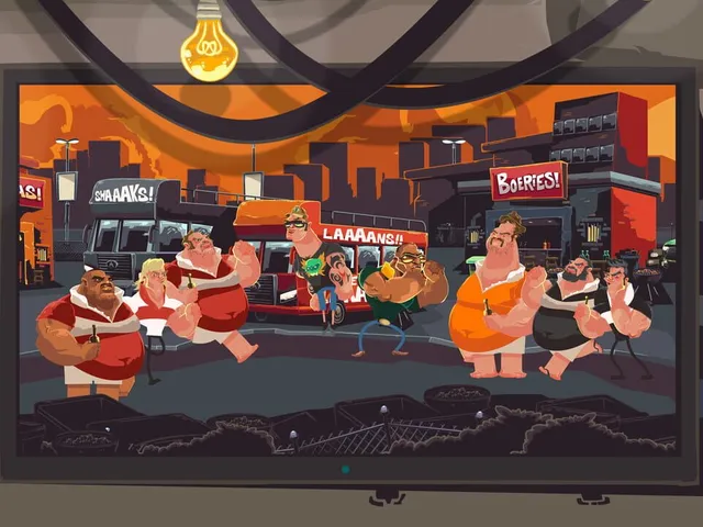 Boet Fighter