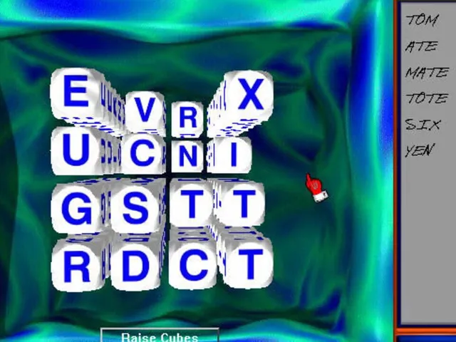 Boggle