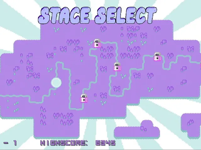 Boing Bang Adventure