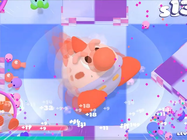 Boing Boing Bros