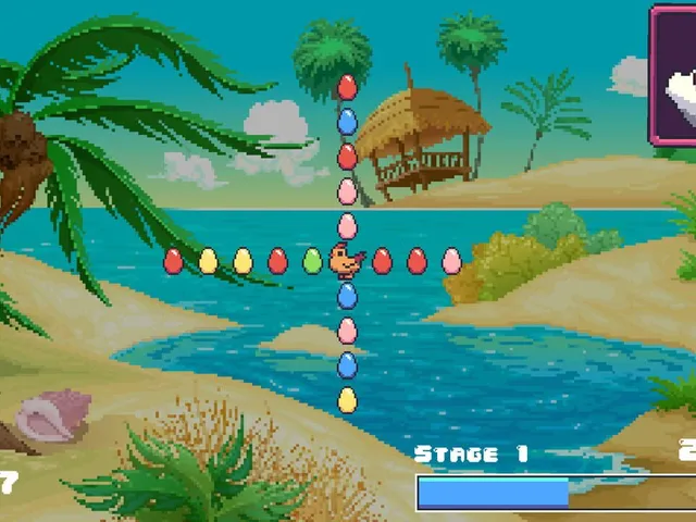 Bok-Bok: A Chicken Dating Sim