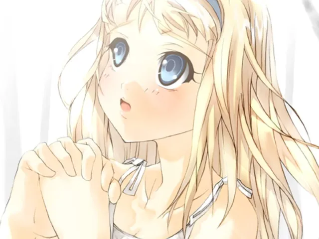 Boku ha Kimi dake wo Mitsumeru: I Gaze at Only You