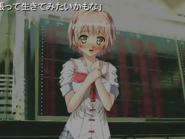 Boku wa Kimi dake o Mitsumeru Gaiden: Saber Tiger Hen