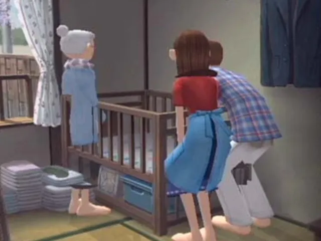 Bokura no Kazoku