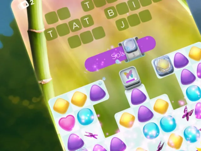 Bold Moves+