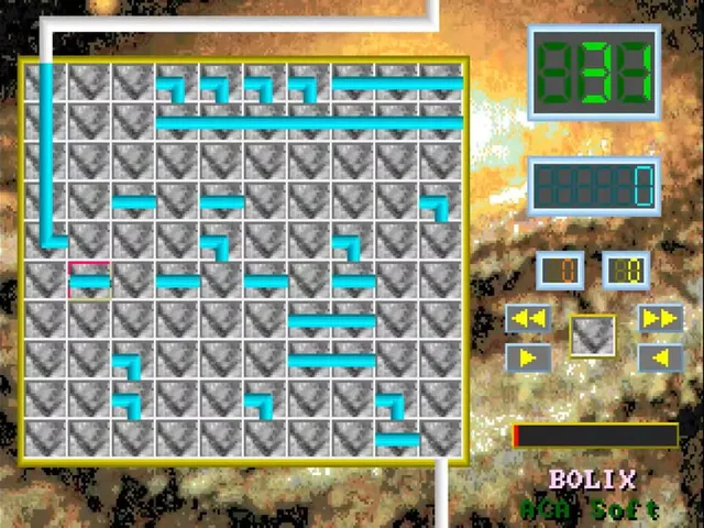Bolix