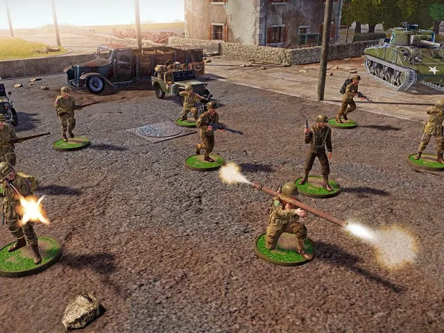 Bolt Action