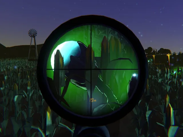 Bolt Action Stealth
