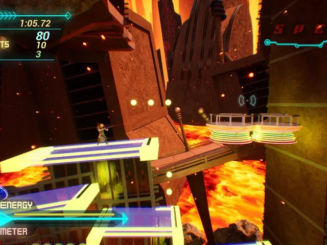 Bolt Runner