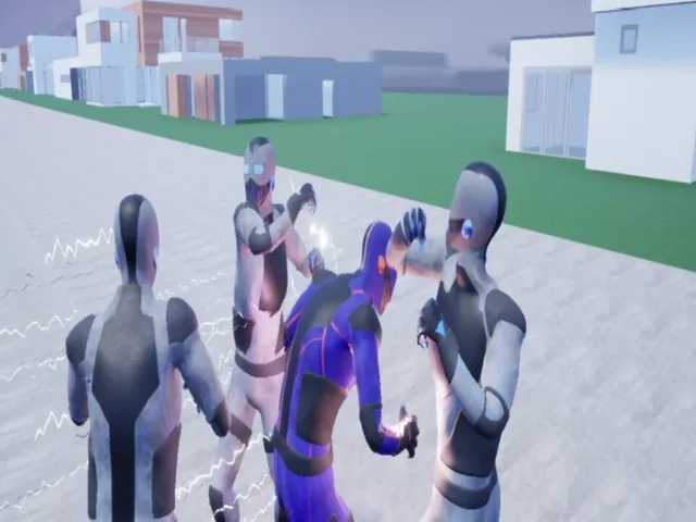 BoltBreak