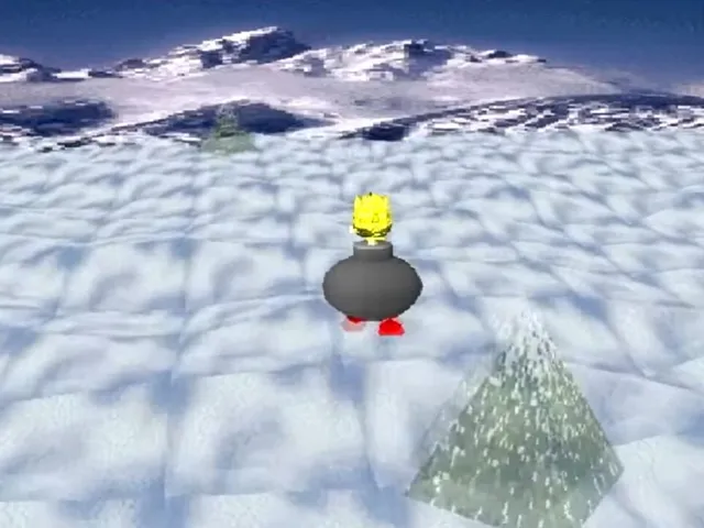 Bom!