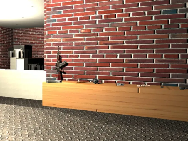 Bomb Bay