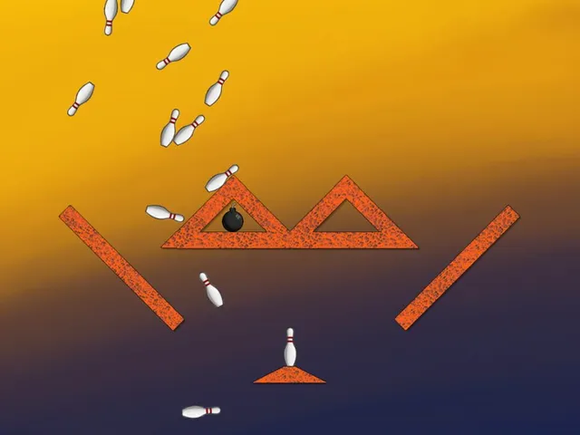 Bomb Bowling 2