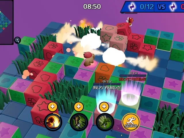 Bomb Hero