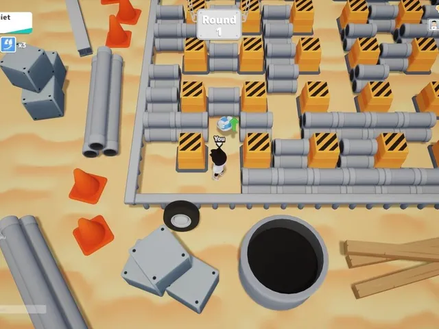 Bomb It!
