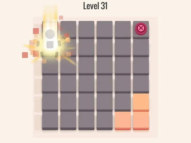 Bomb Labyrinth