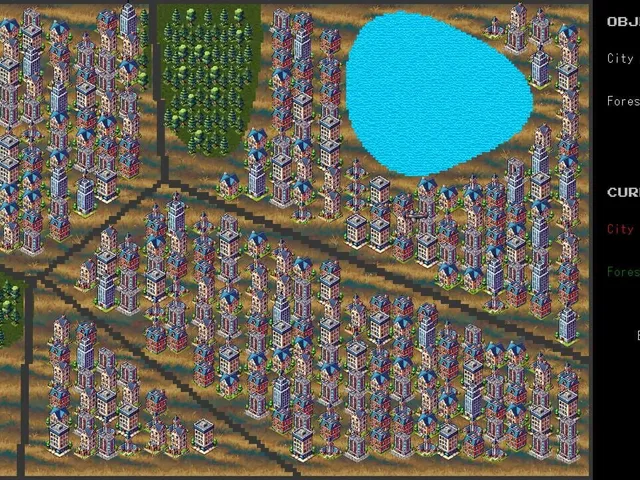 Bomb the Town