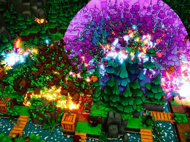 Bombarium