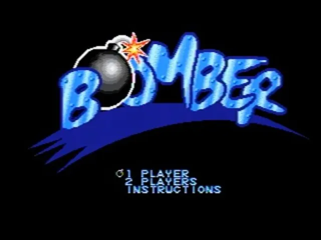 Bomber