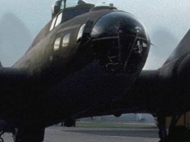Bomber 3