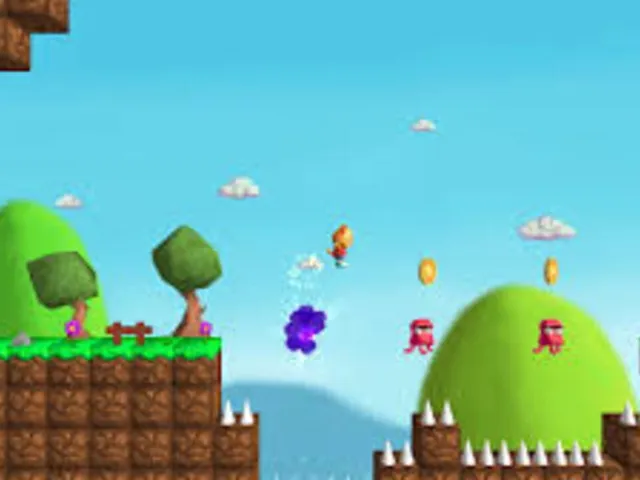 Bomber Cat Run