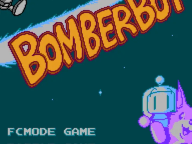 BomberBoy