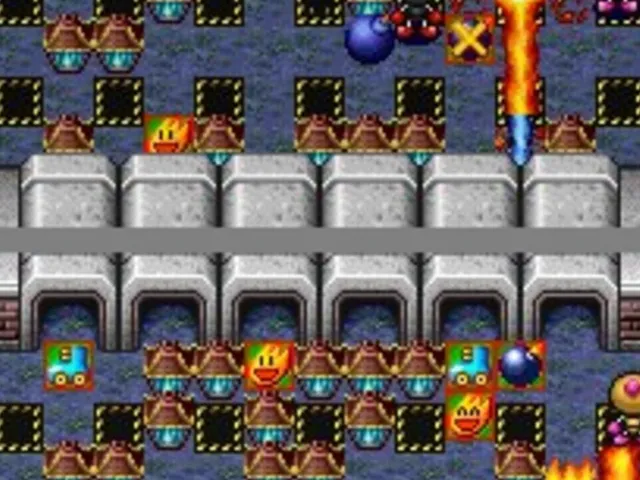 Bomberman