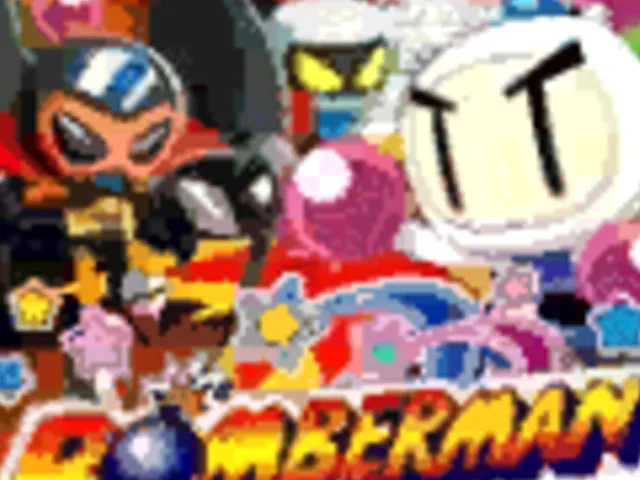BomberMan