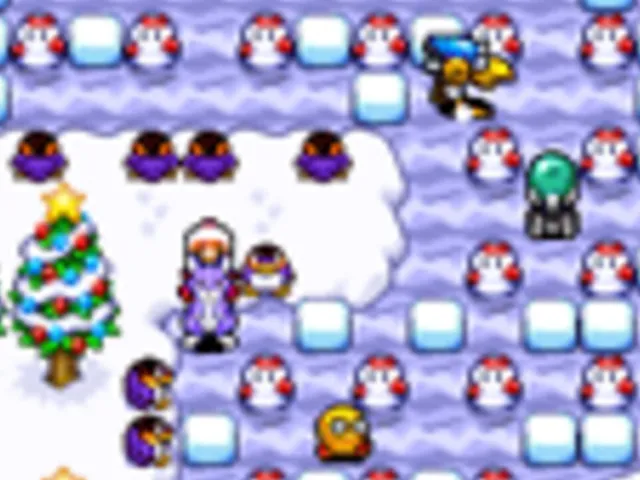 Bomberman '08