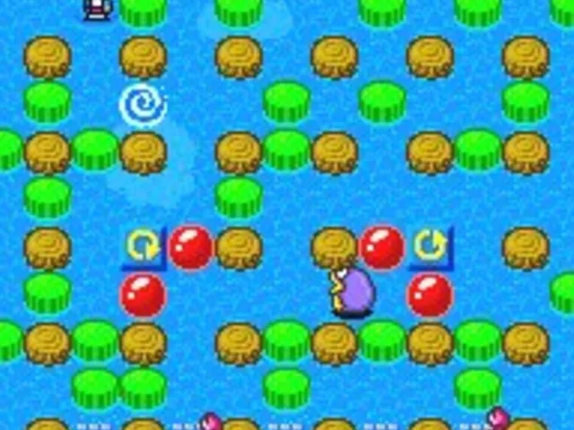 Bomberman '93