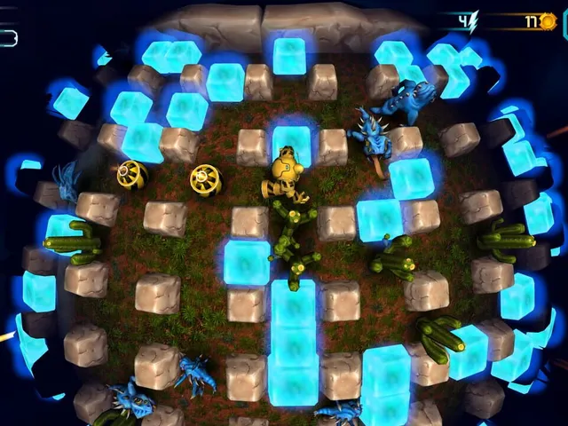 BomberZone