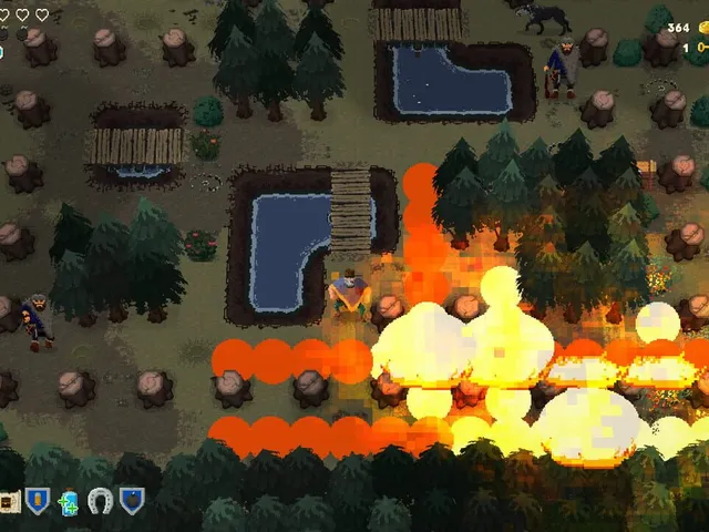 Bombslinger