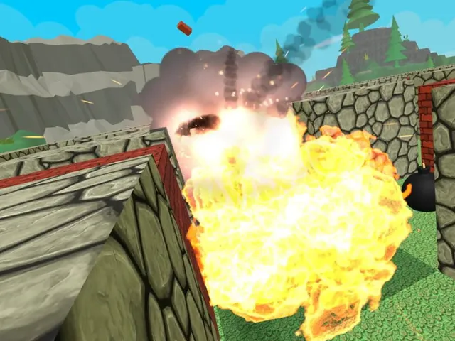 Bombyman