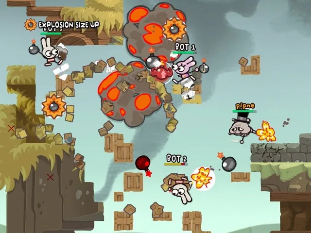 Bommy