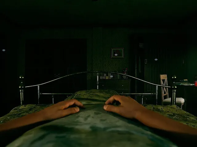 Bonanit: A Menorcan Horror Story
