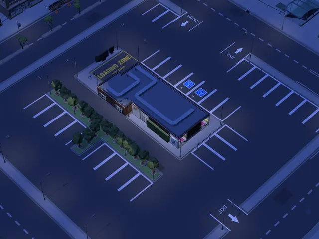 Bonanza Burger