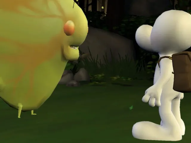 Bone: Out From Boneville